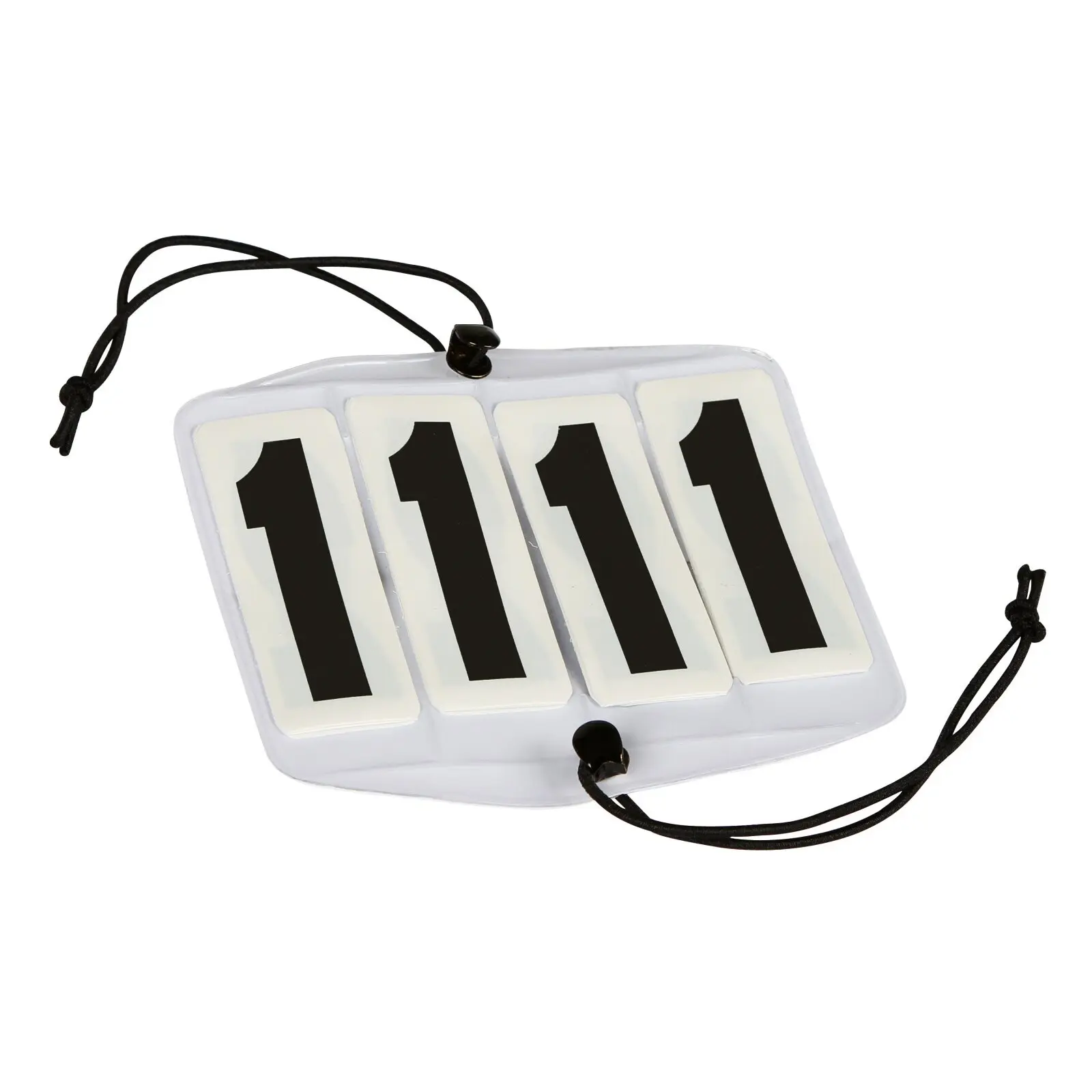 Meilleurs prix pour Numéros de concours 4 chiffres équitation Kerbl