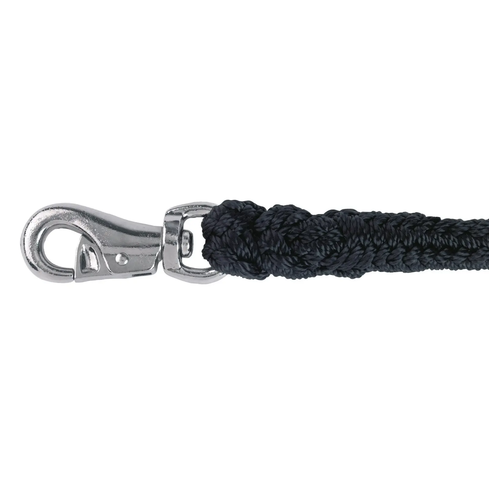 Anello di affondo per cavalli QHP - Longhina - Allenamento