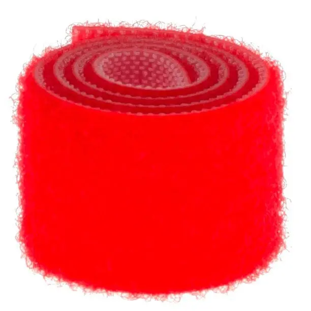 Kerbl Rouge Velcro Closure