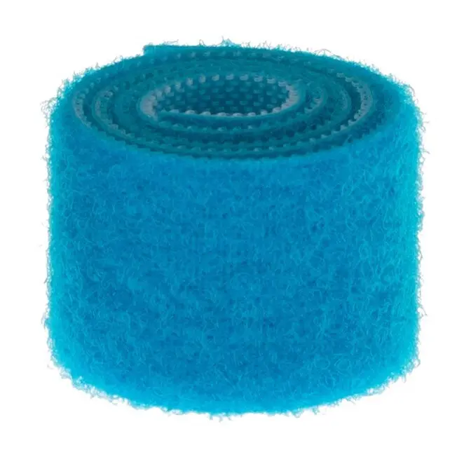 Kerbl Bleu Velcro Closure