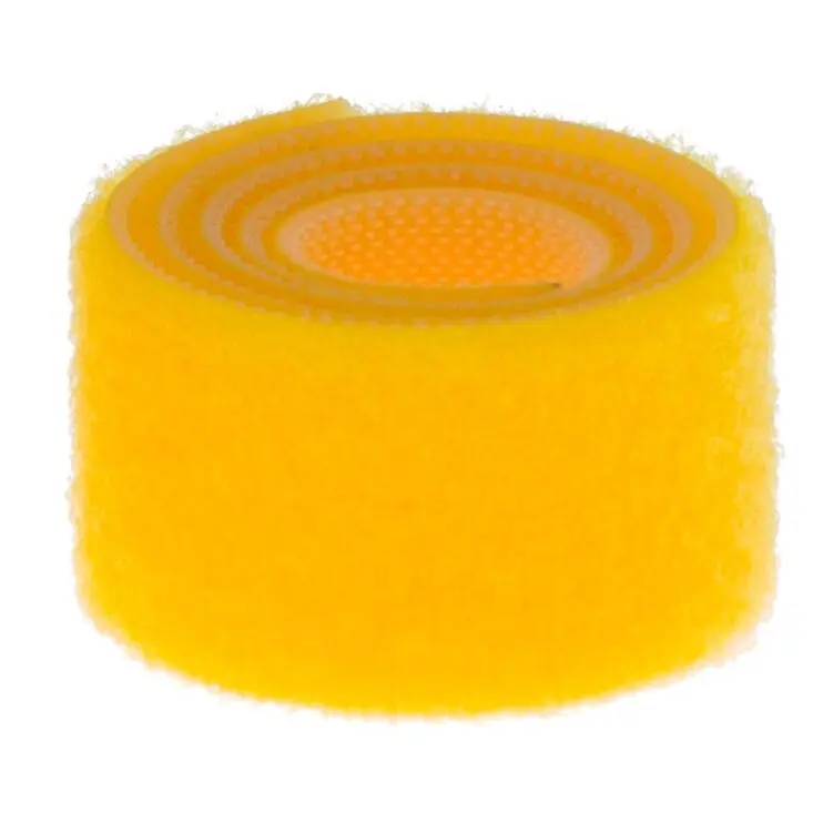 Kerbl Jaune Velcro Closure