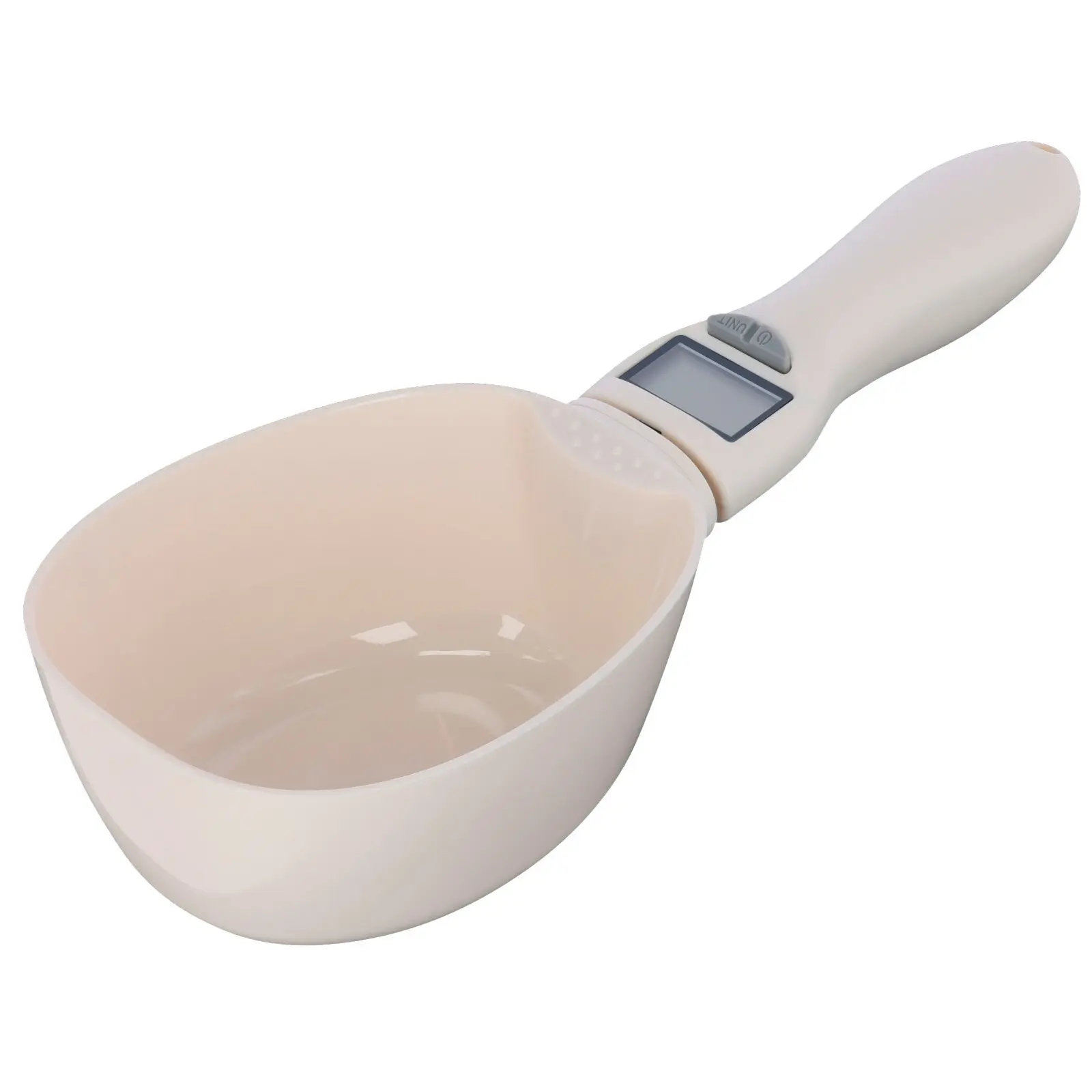 Kerbl Beige Digital Grain Shovel