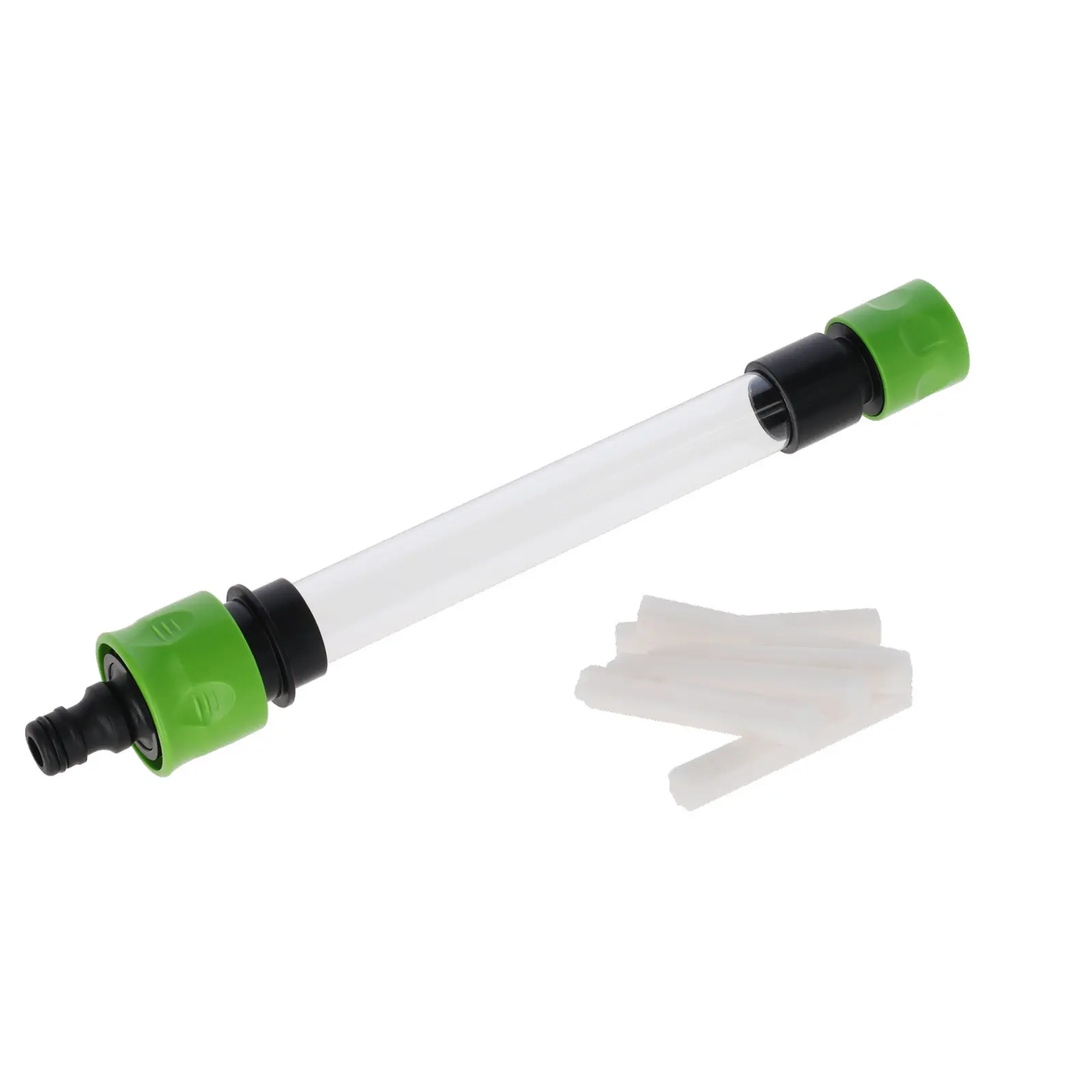 Comparer les prix de Kit de nettoyage 14 sticks de sel Kerbl MagicBrush