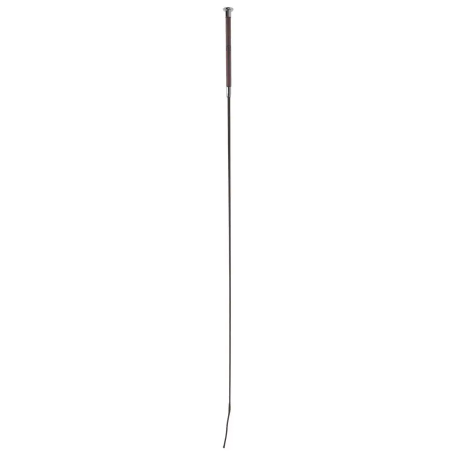 Kerbl Marron Dressage Stick For Horseback Riding