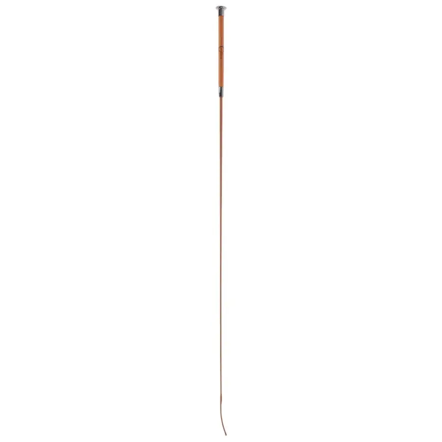 Kerbl Marron Dressage Stick For Horseback Riding