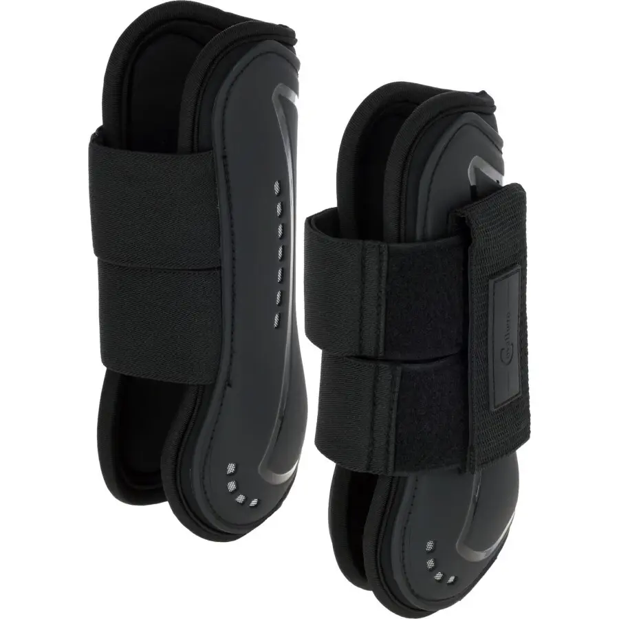 Comparer les prix de Guêtres ouverte pour cheval Kerbl TecAir