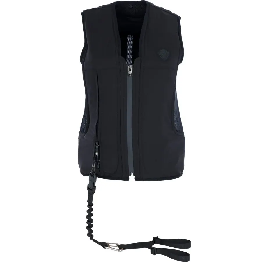 Comparer les prix de Gilet airbag équitation Kerbl Manège