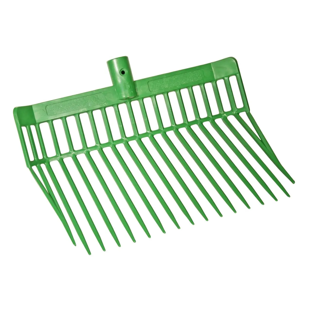 Meilleurs prix pour Fourche à copeaux Kerbl Premium