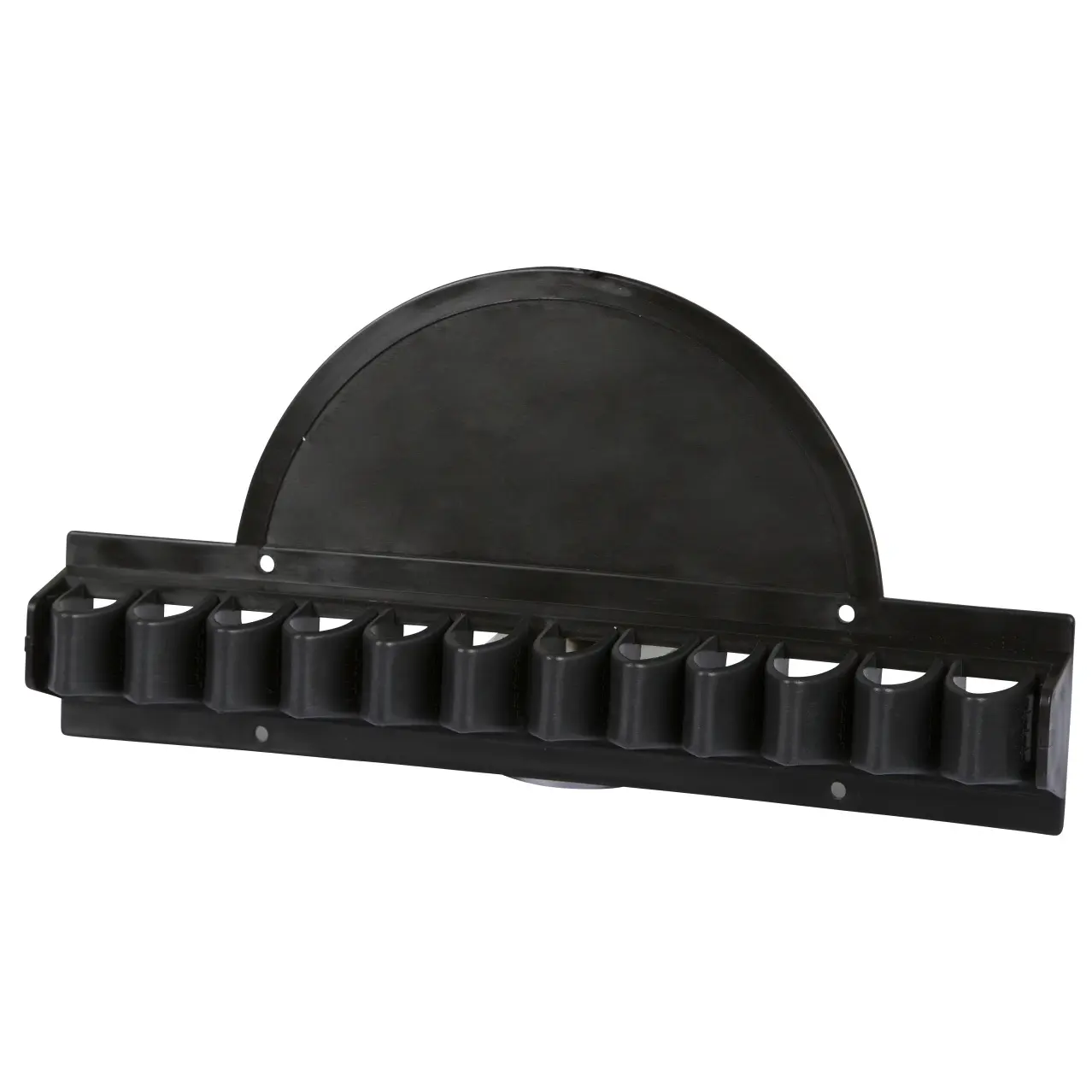 Kerbl Noir Pvc Whip Holder