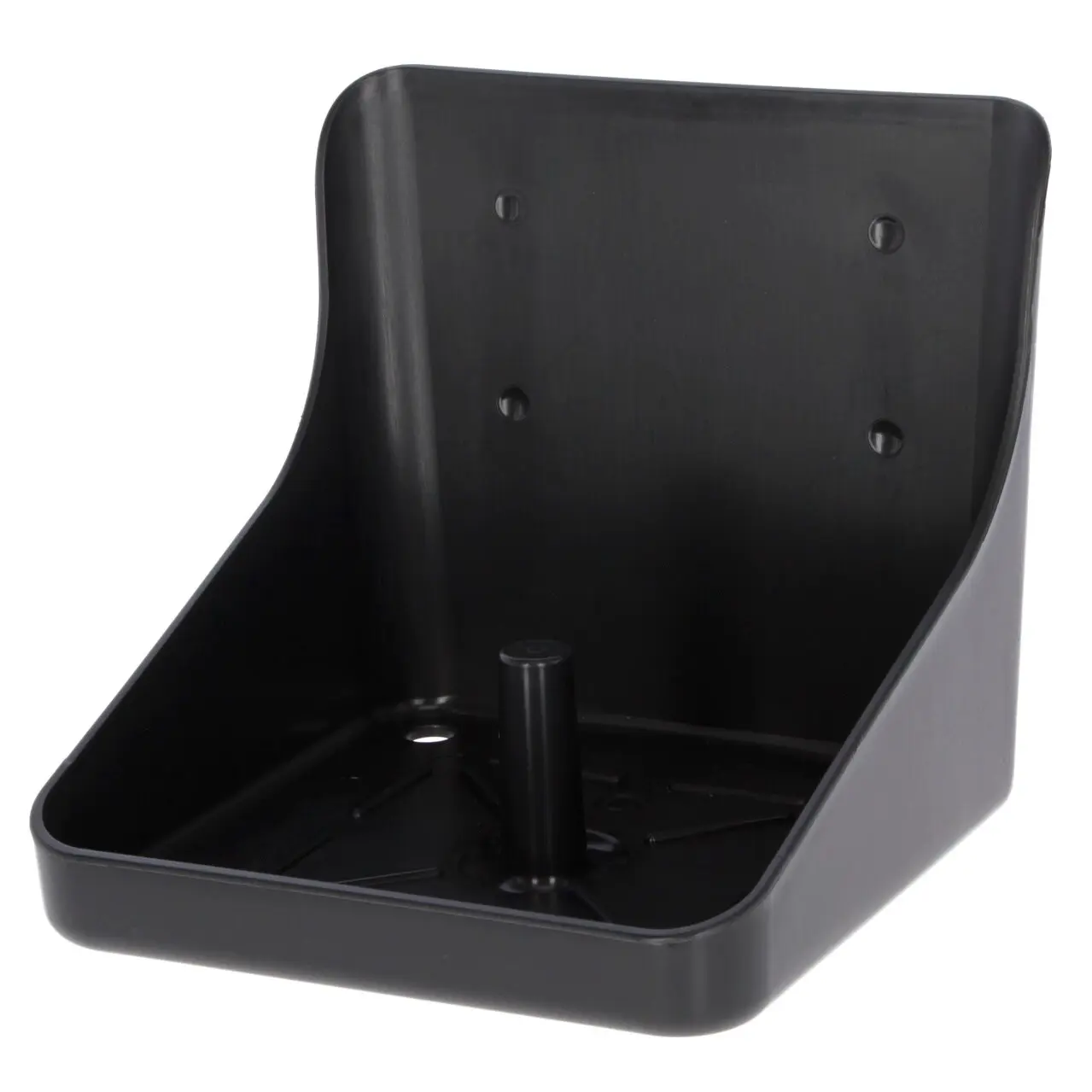 Kerbl Noir Lickstone Holder