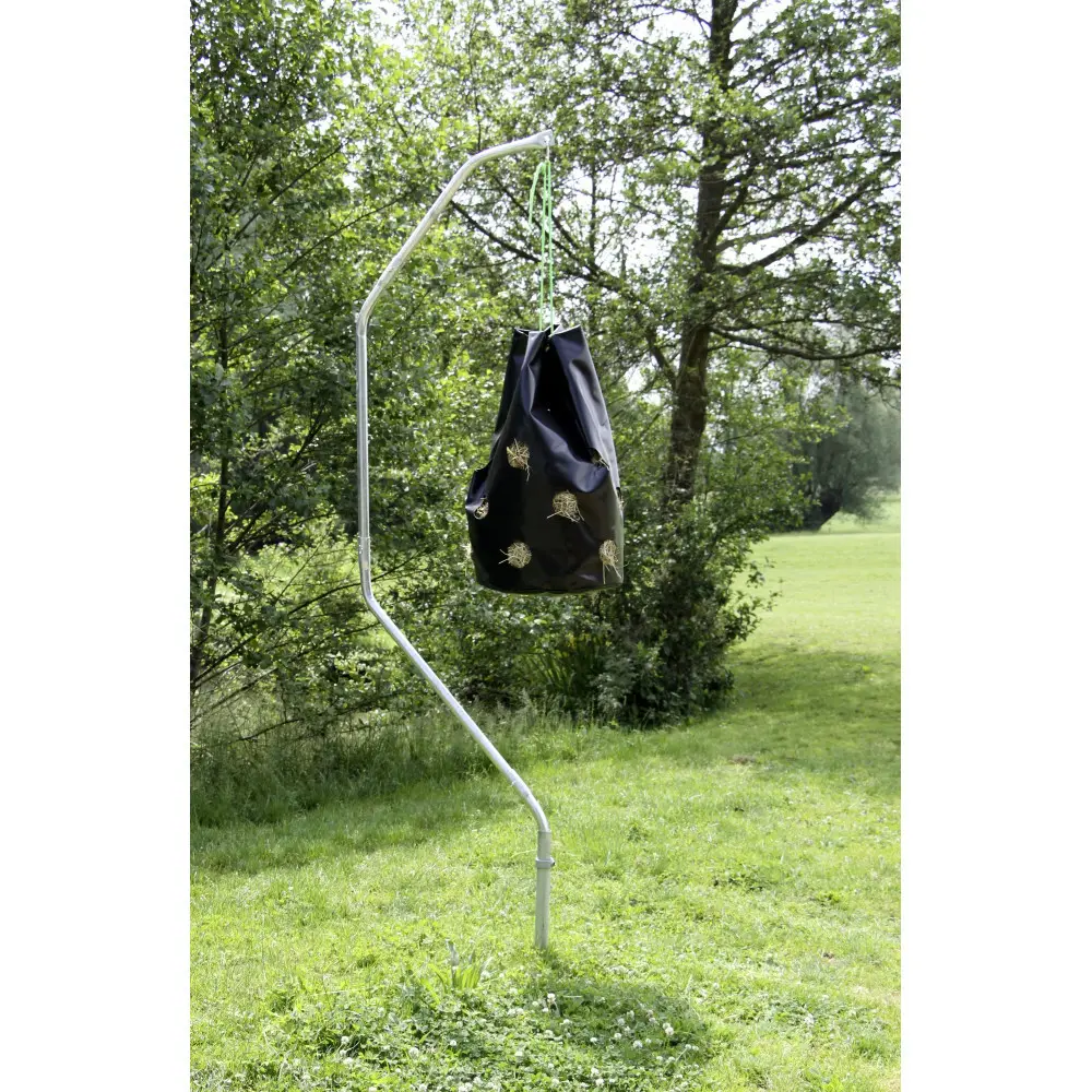 Meilleurs prix pour Fixation Kerbl HayBag