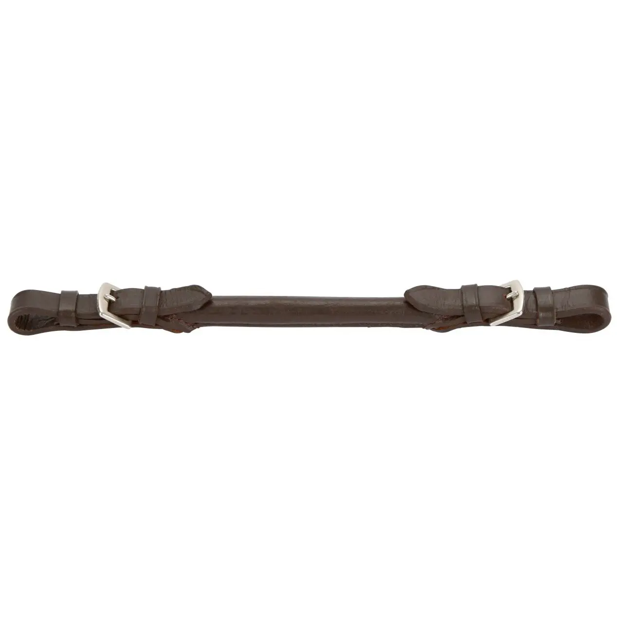 Kerbl Marron Riding Saddle Handle