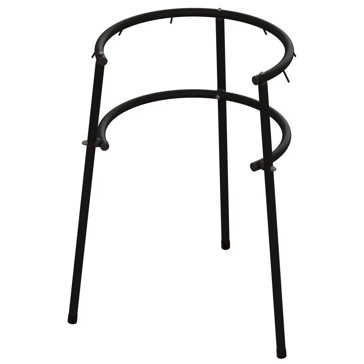 Meilleurs prix pour Support aide au remplissage des filets à foin Kerbl