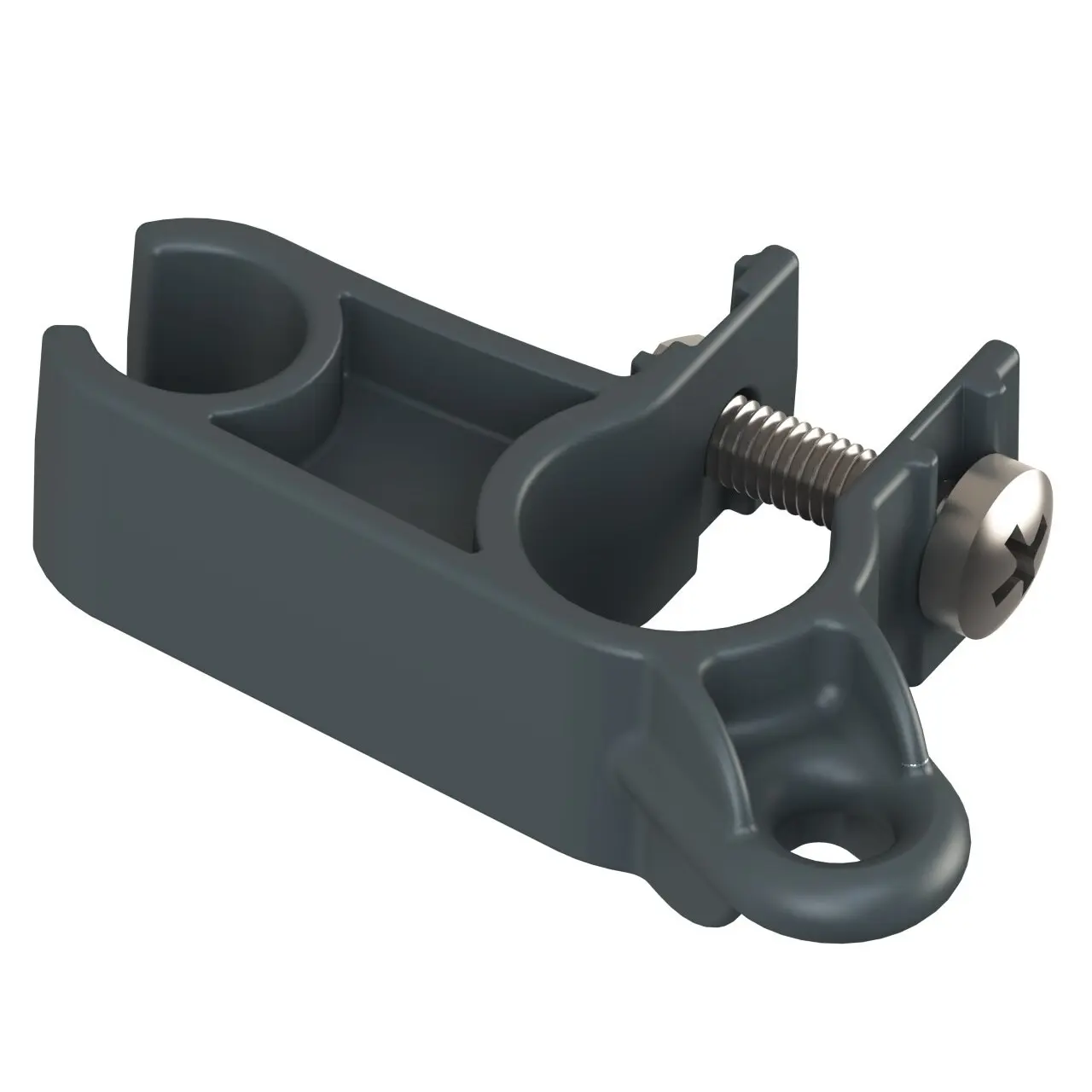 Kerbl Gris Wall Mounting Bracket Mistboy