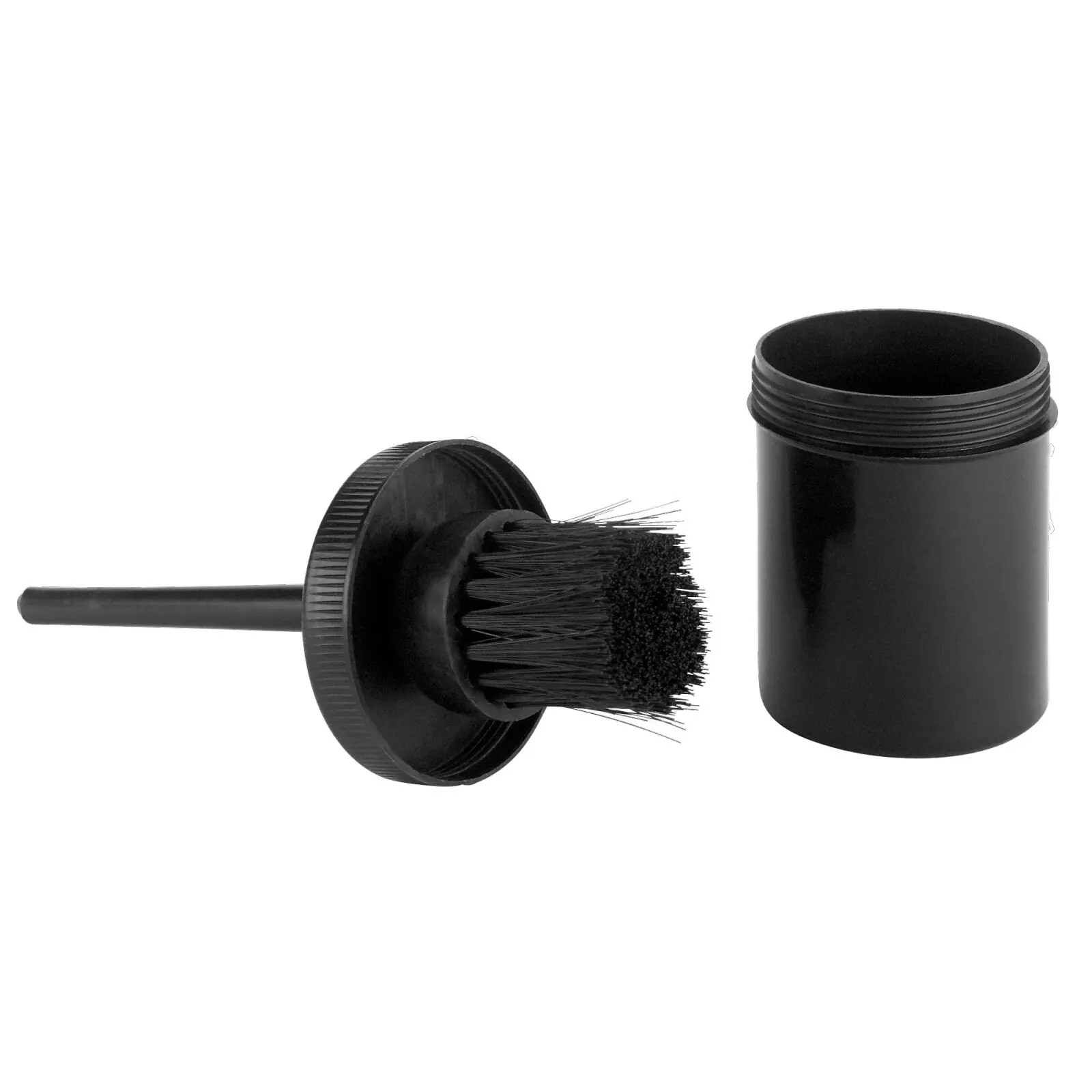 Kerbl Noir Clog Brush With Box