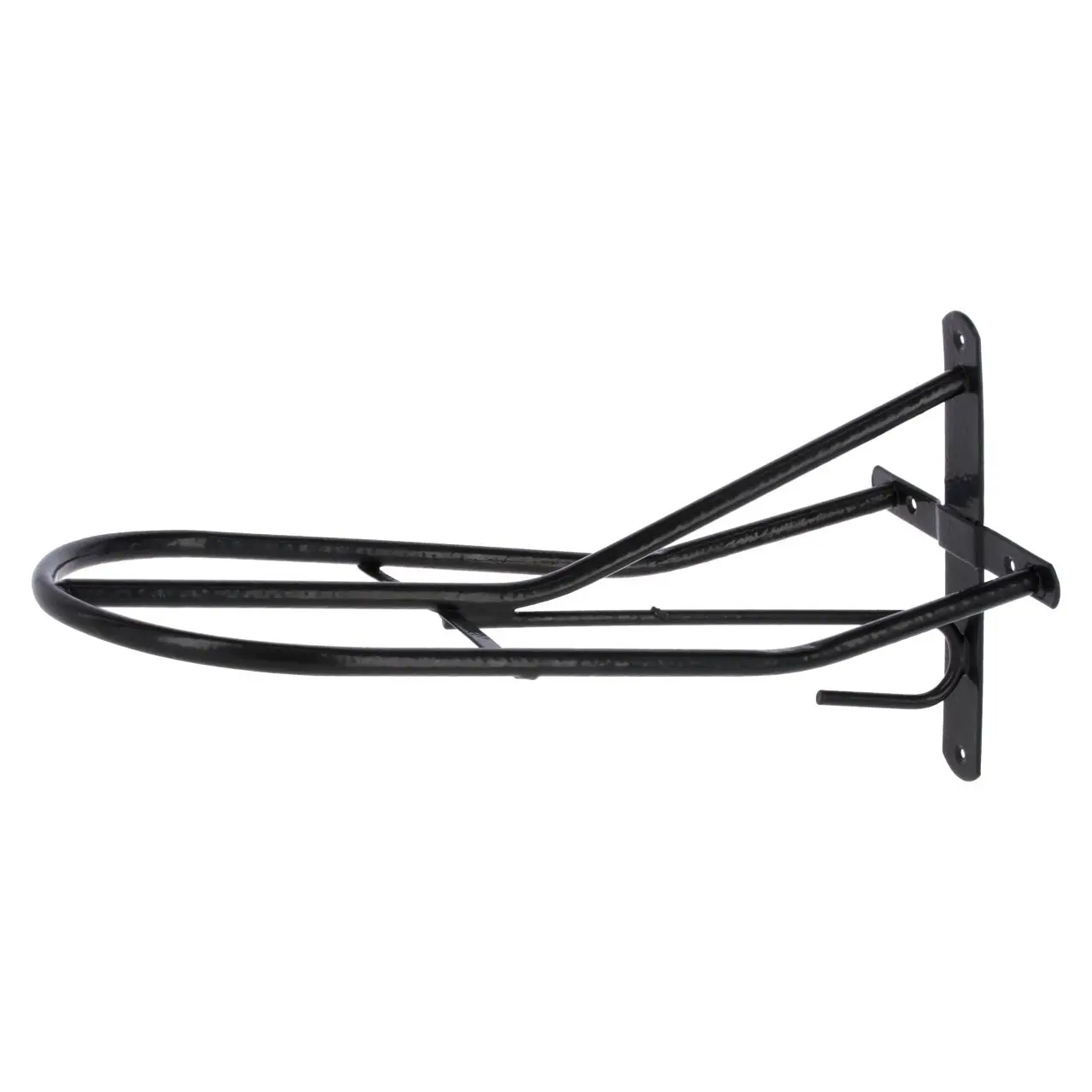 Kerbl Noir English Saddle Pad Holder
