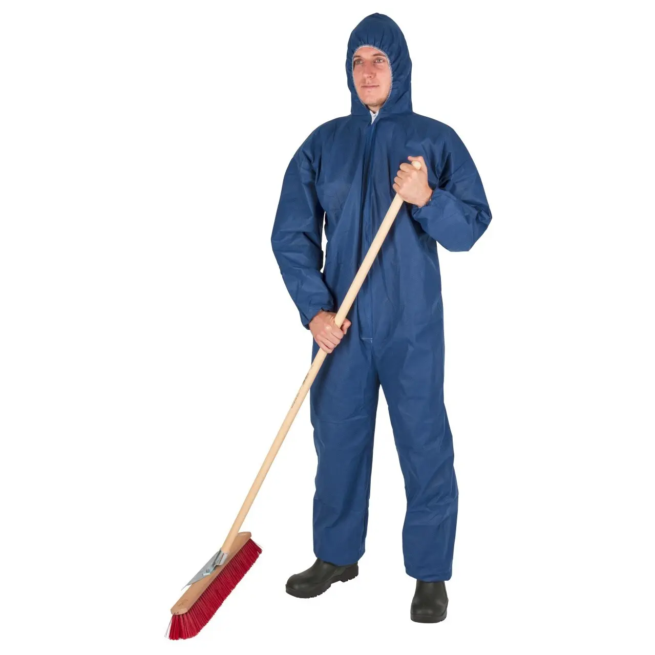 Kerbl Bleu Disposable Suit