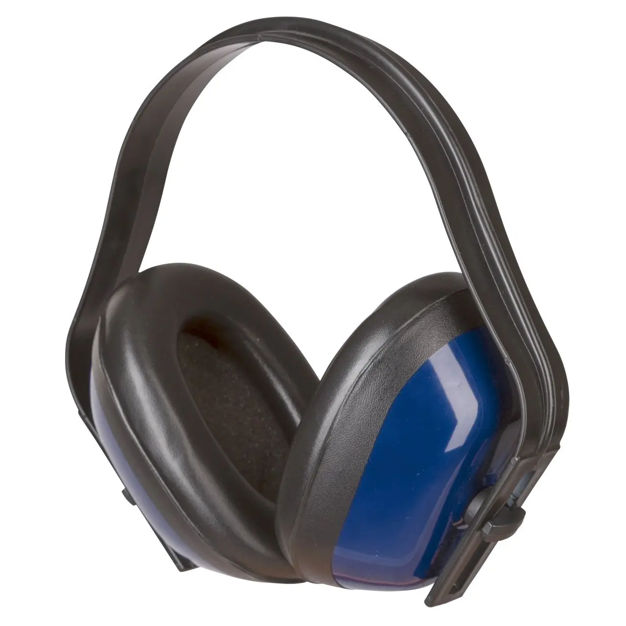 Kerbl Noir Basic Noise-Cancelling Headphones
