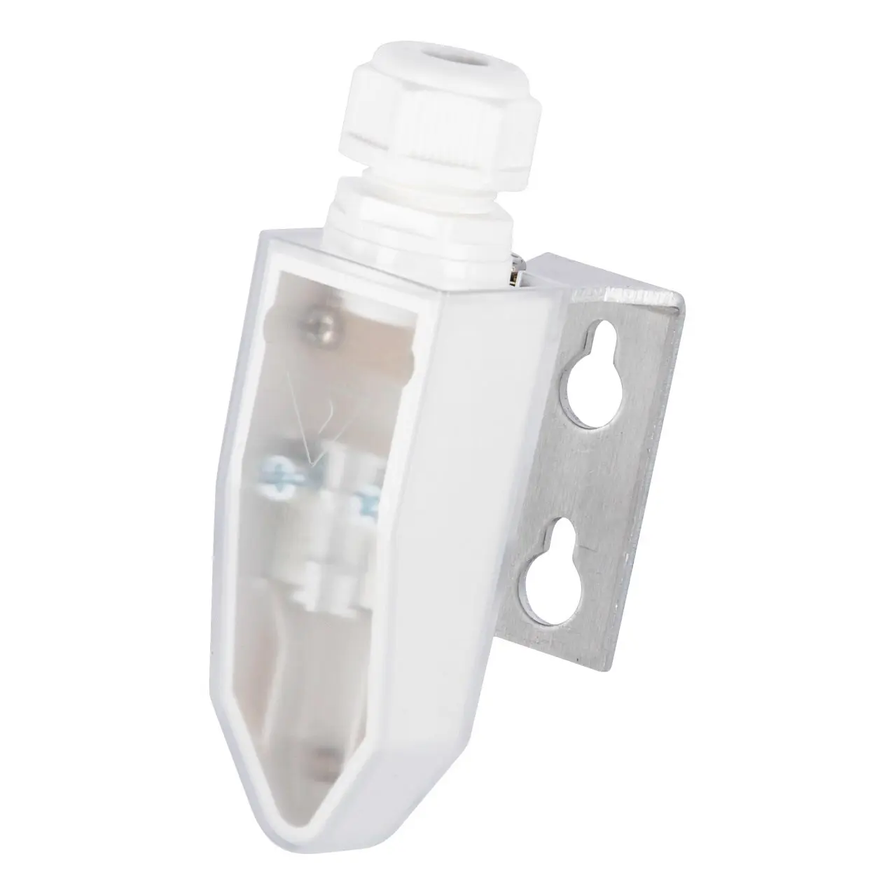 Comparer les prix de Boîtier électrique capteur éclairage LED Kerbl