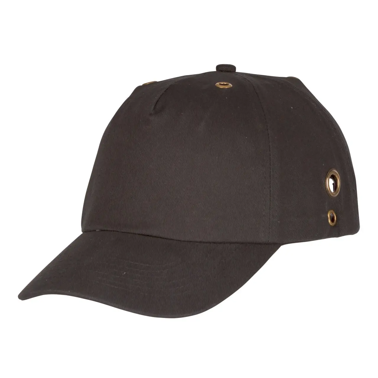 Kerbl Noir Safety Cap