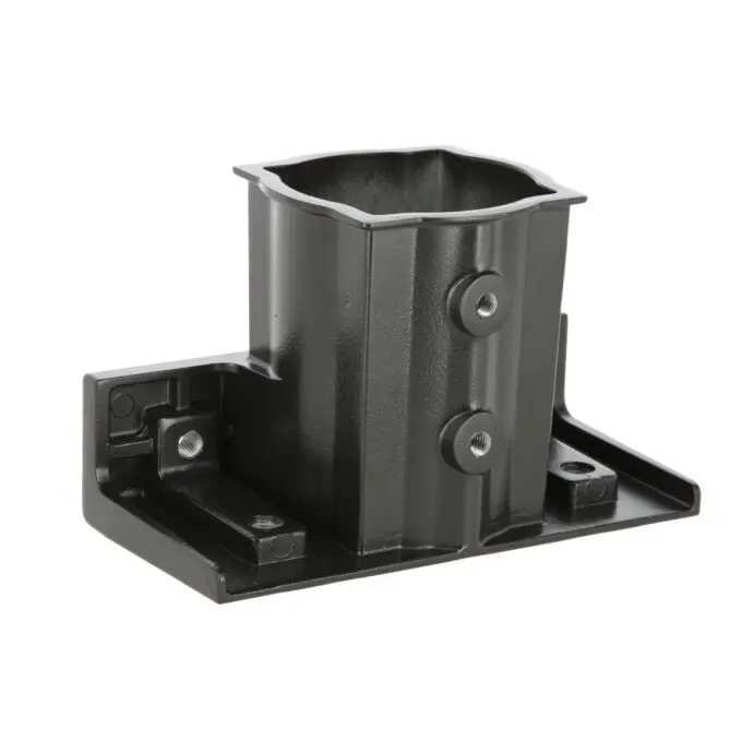 Comparer les prix de Adaptateur montage mât projecteur LED Kerbl Comfort Pro