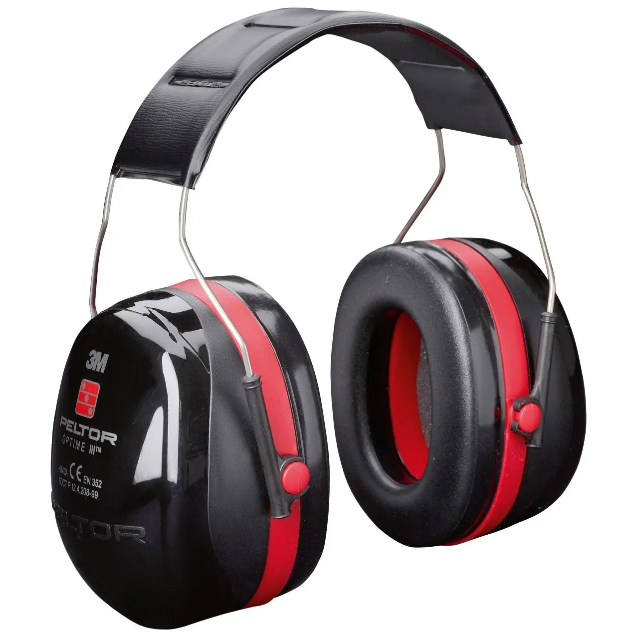 Meilleurs prix pour Casque anti-bruit Kerbl Peltor Optime III