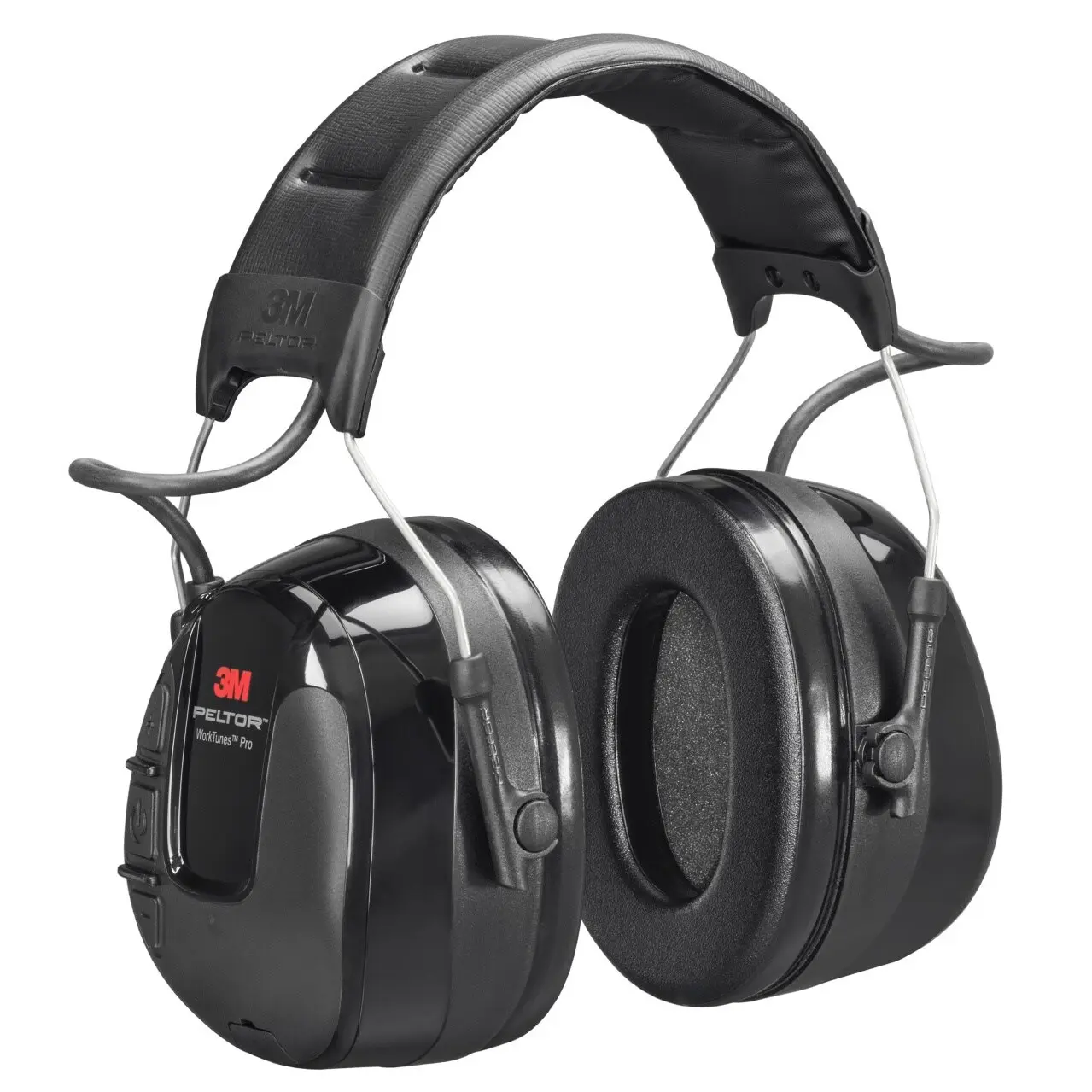 Meilleurs prix pour Casque anti-bruit pro avec radio Kerbl WorkTunes