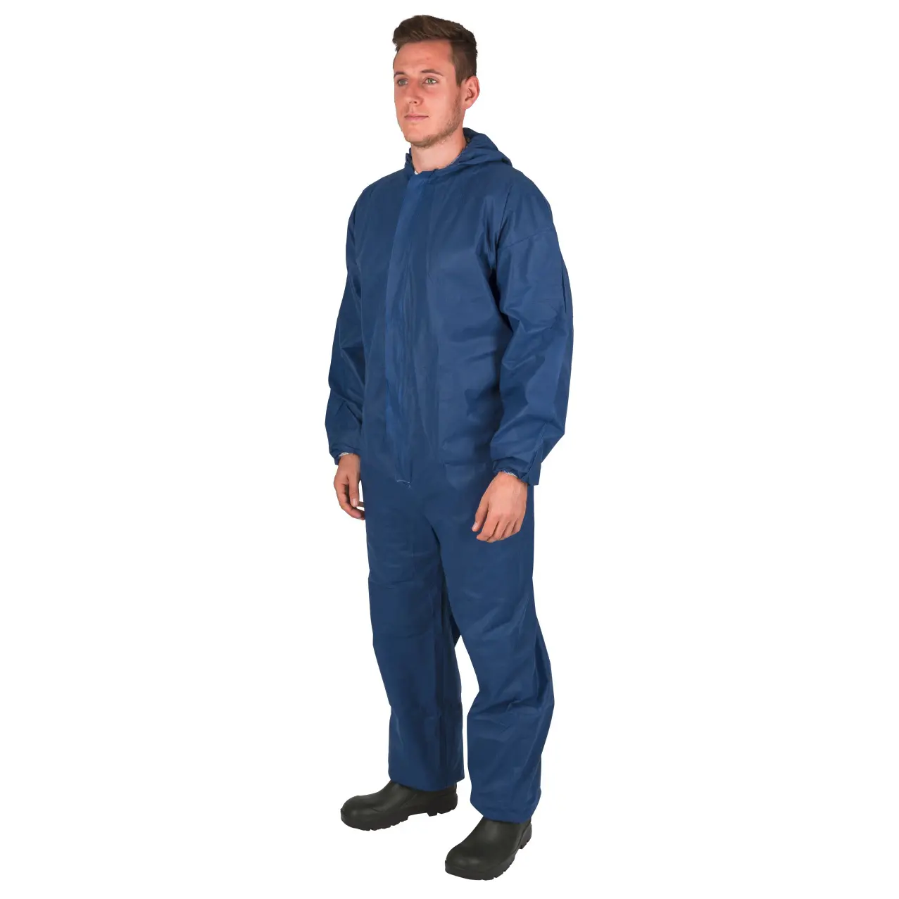 Kerbl Bleu Disposable Suit