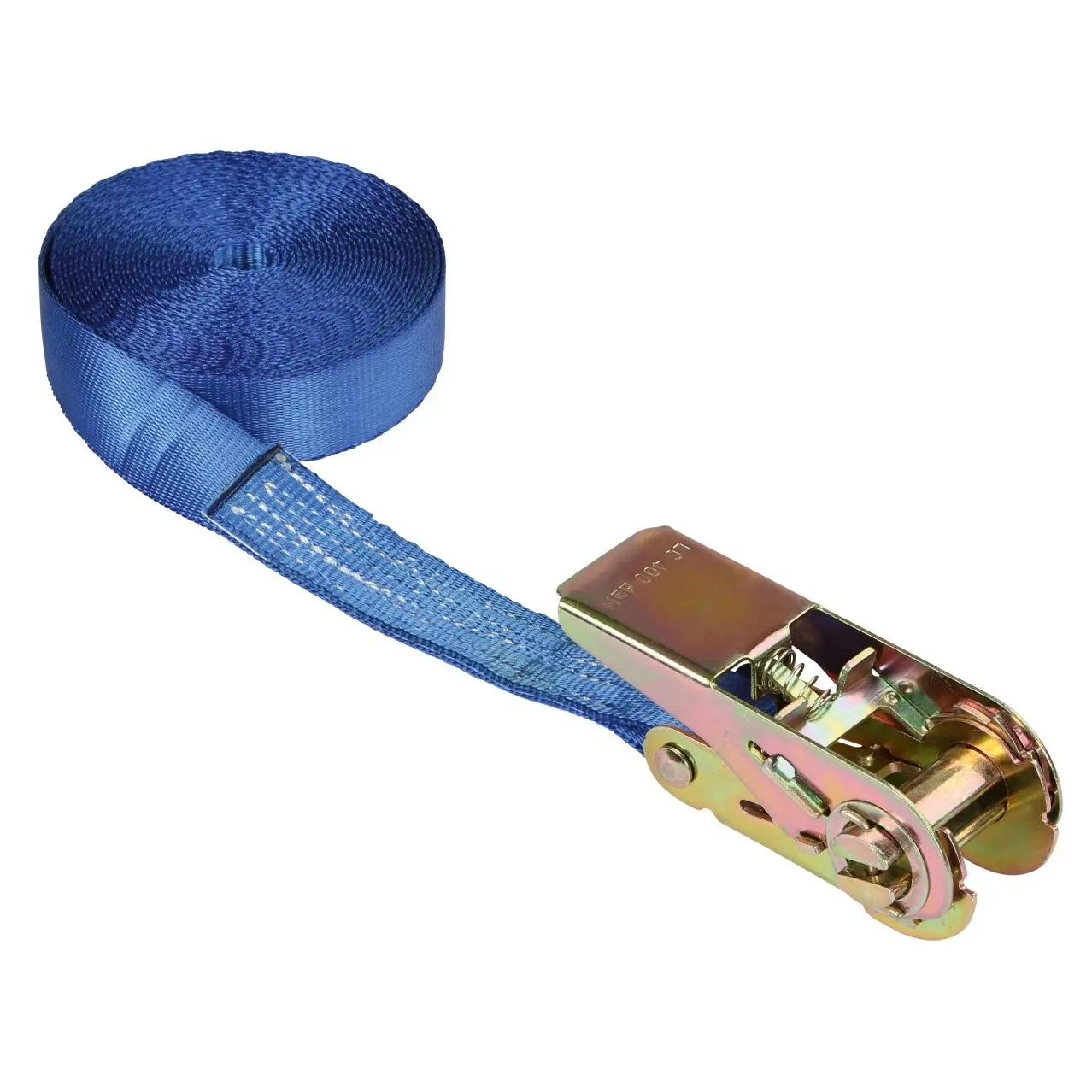 Kerbl Bleu Tie Down Strap