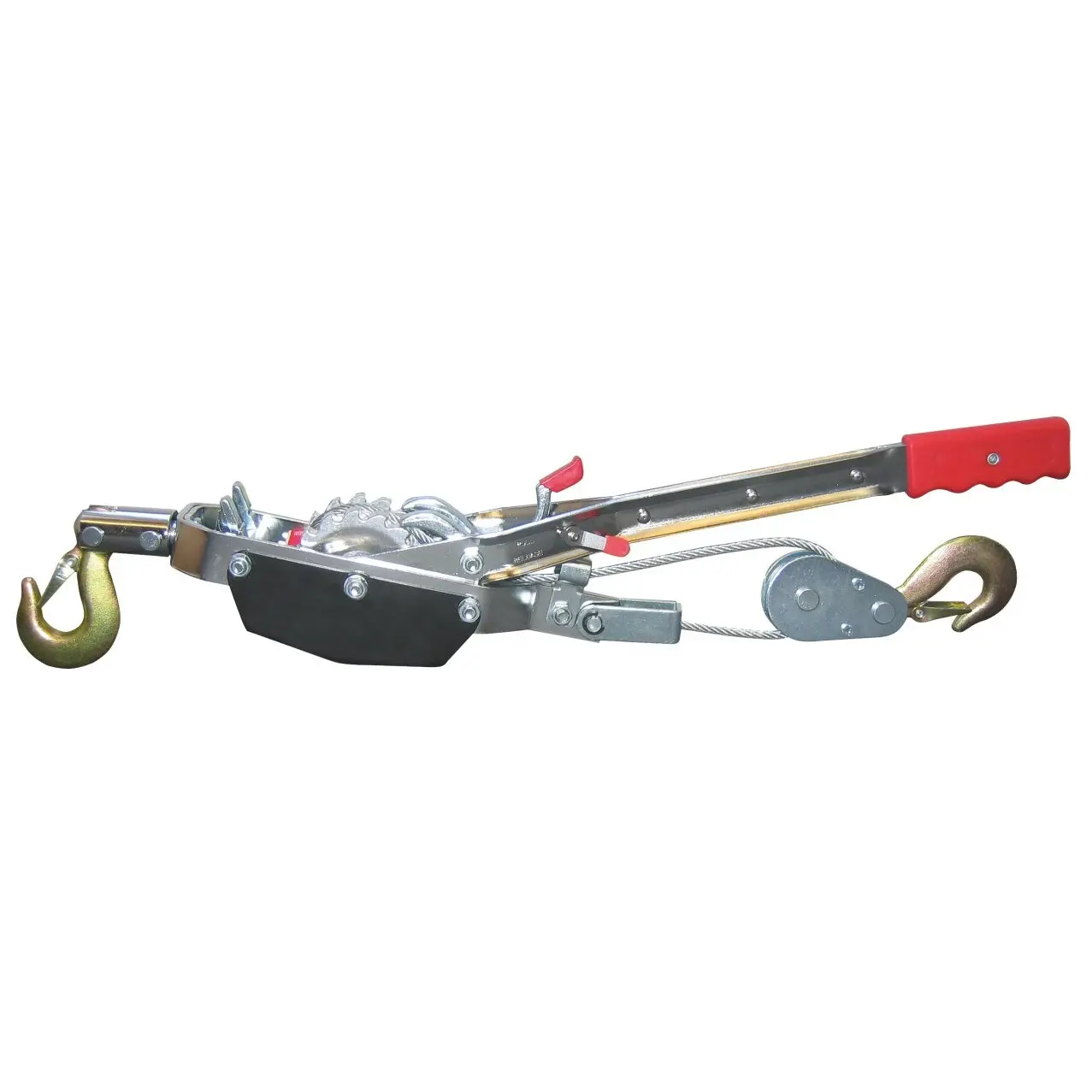 Kerbl Argenté Hand-Held Extractor Hoist