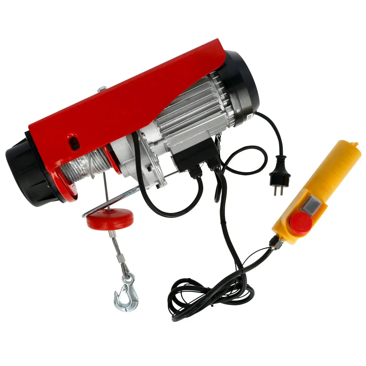 Kerbl Rouge Electric Winch