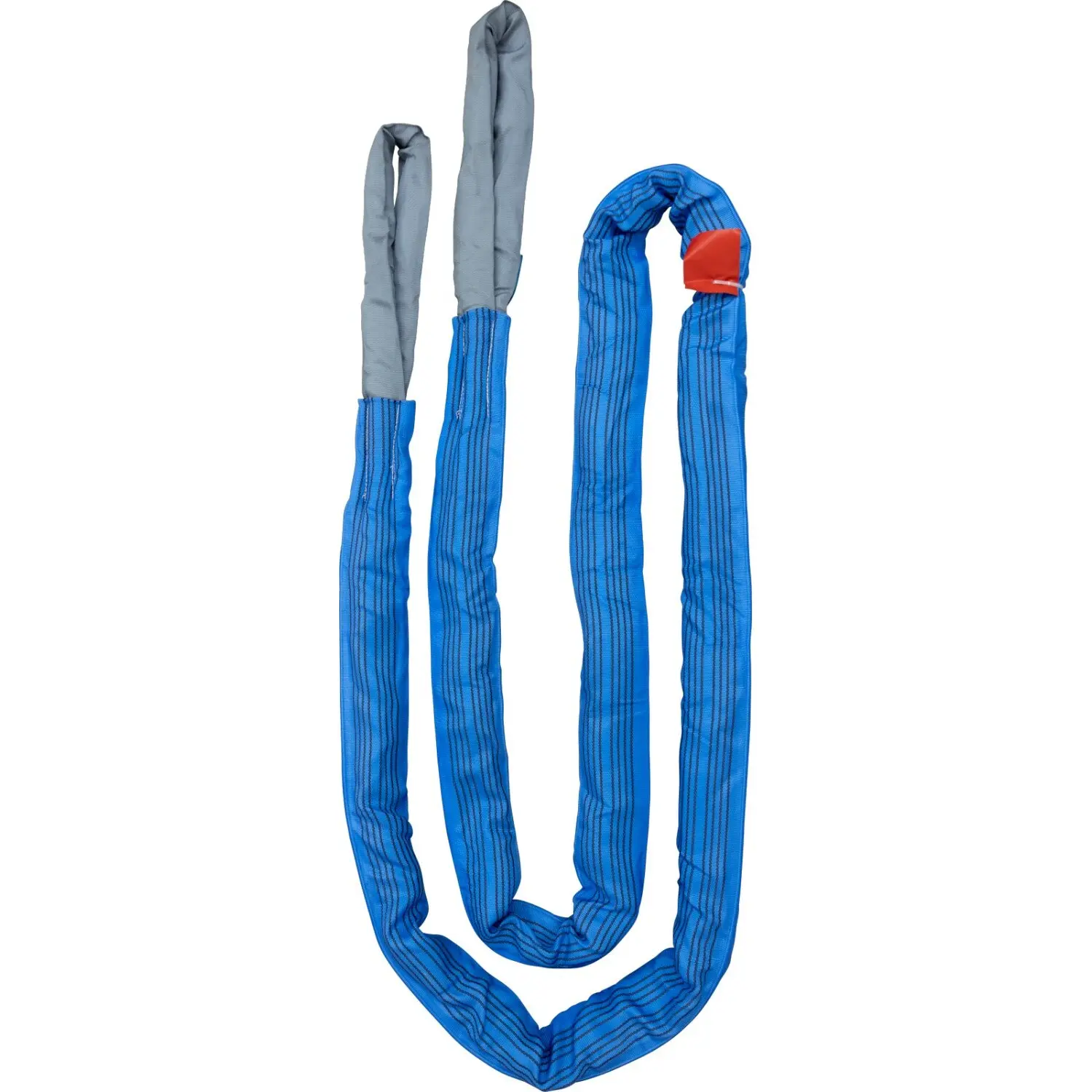 Kerbl Bleu Break-Resistant Tow Rope