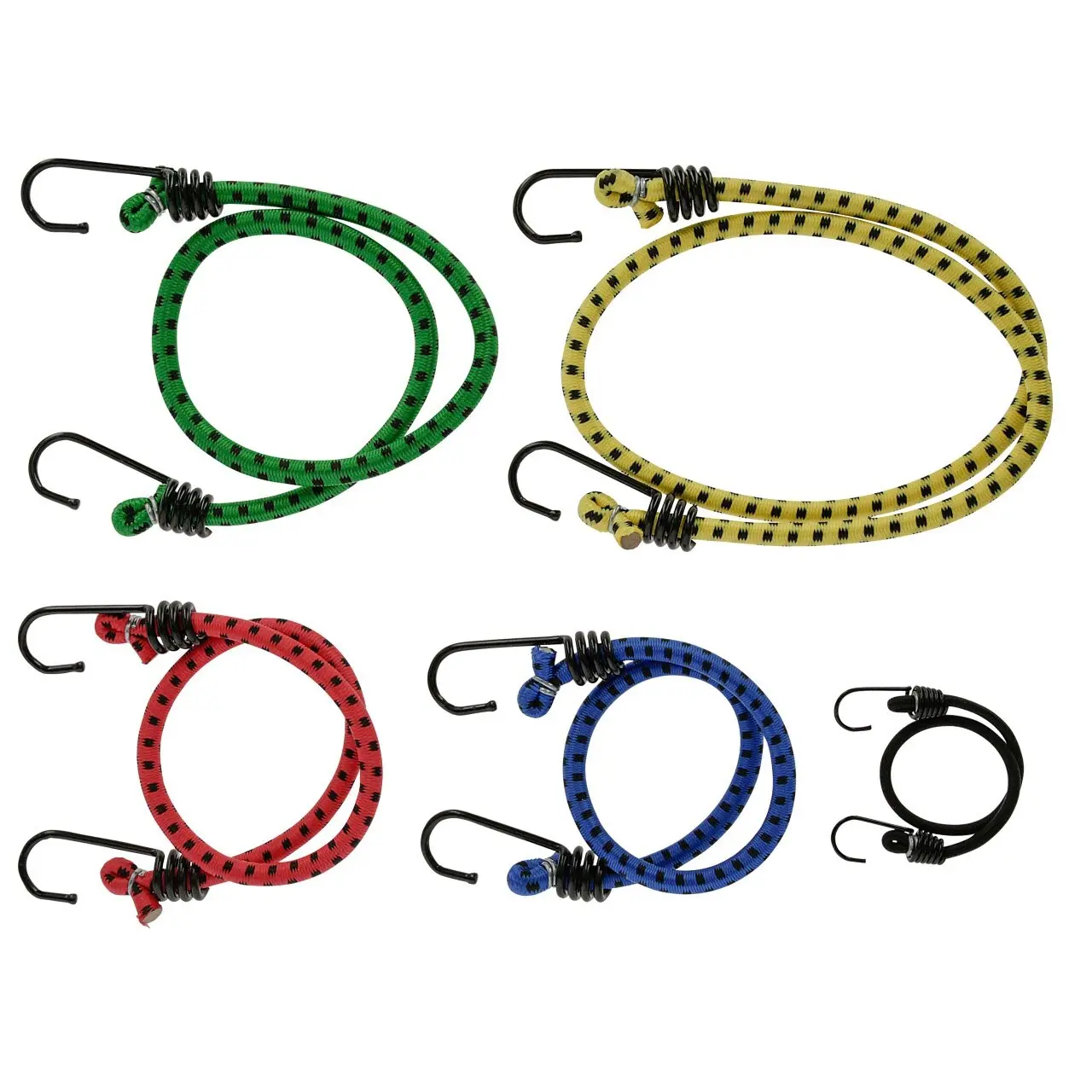 Comparer les prix de Kit de 10 extenseurs Kerbl (x10)