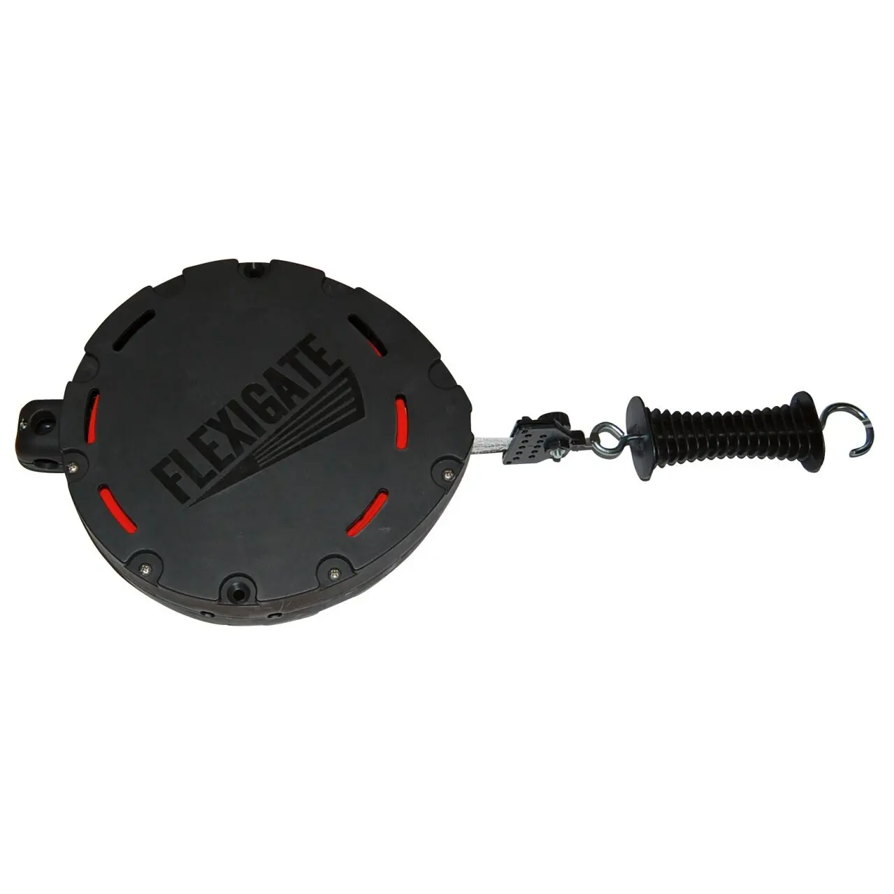 Comparer les prix de Système de fermeture porte flexible ruban Kerbl Flexigate