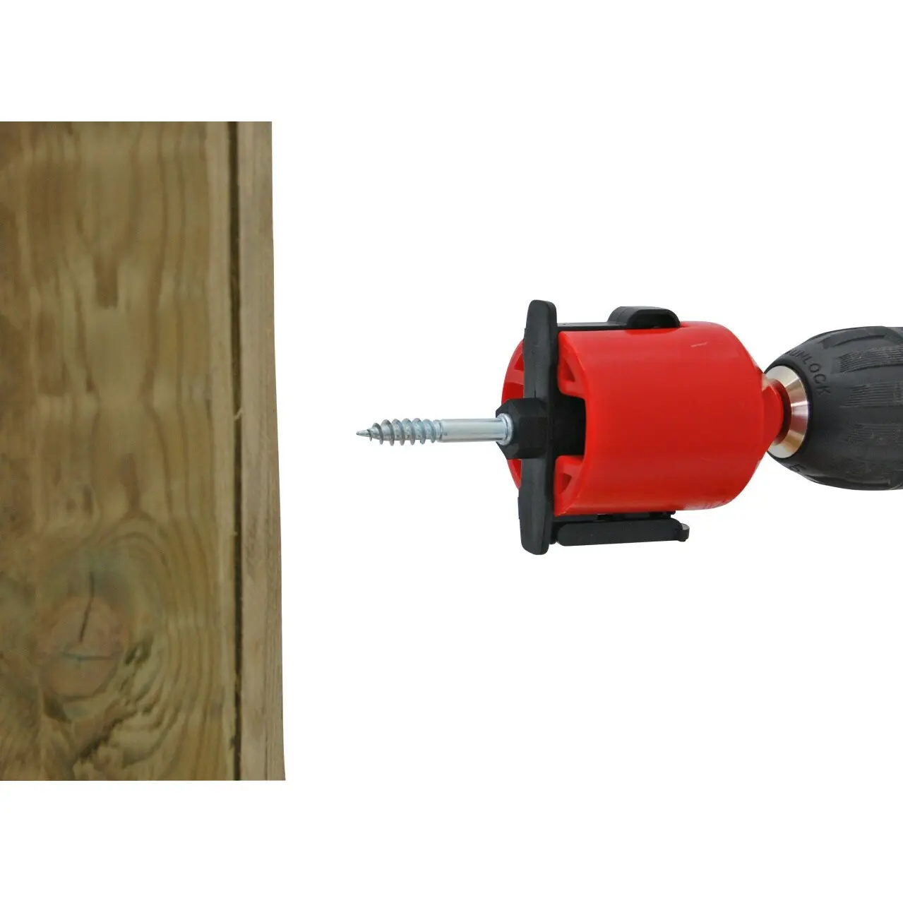 Comparer les prix de Embout de visseuse annulaires Kerbl Maxitape