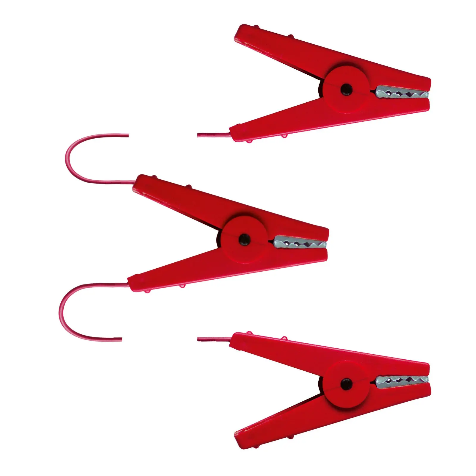 Pince de connexion interfils, triple Kerbl