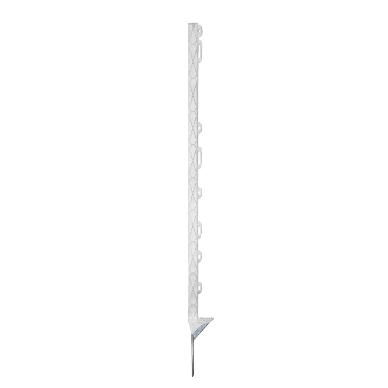 Meilleurs prix pour Piquet cloture PVC Kerbl Titan Plus (x5)