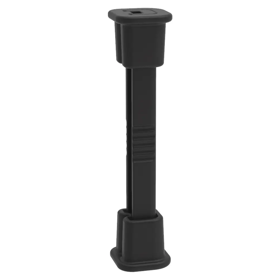 Comparer les prix de Kit de réparation droit croisé et en T Kerbl Litzclip