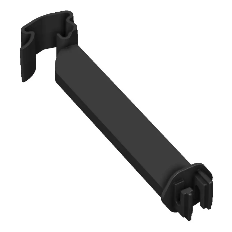 Meilleurs prix pour Isolateur pour foces postérieures Kerbl T-Post (x25)