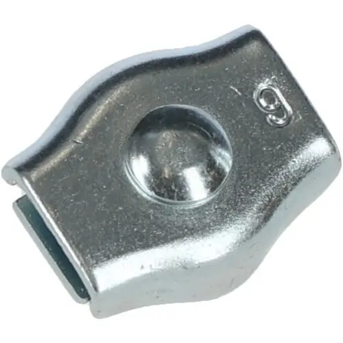 Meilleurs prix pour Connecteur simple pour câble galvanisé Kerbl (x10)