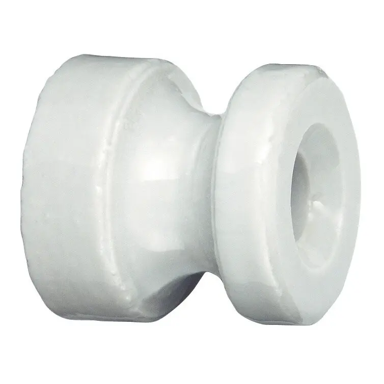 Meilleurs prix pour Isolateur d'angle porcelaine Kerbl (x10)