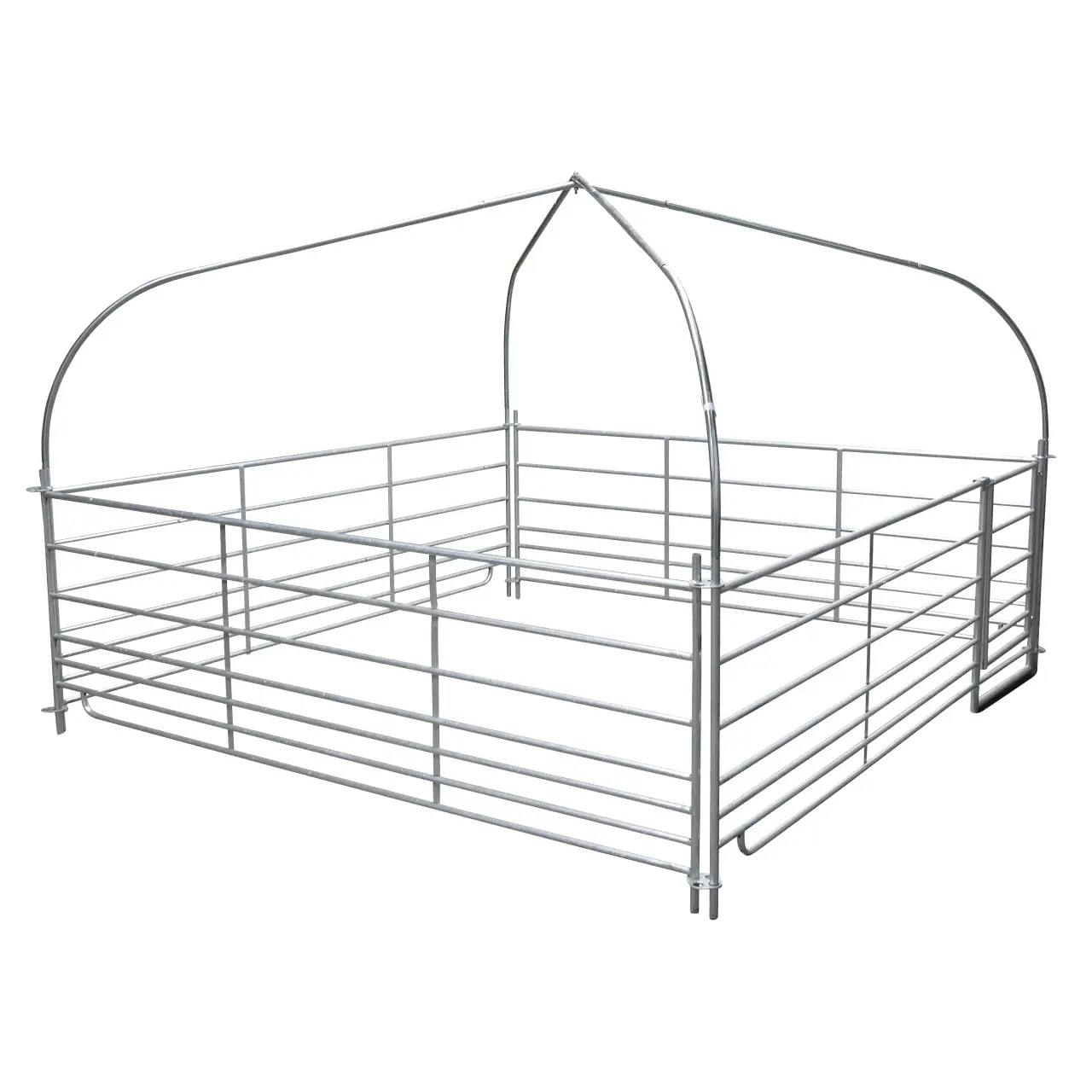 Comparer les prix de Abri de pâturage mobile ovins/caprins Kerbl