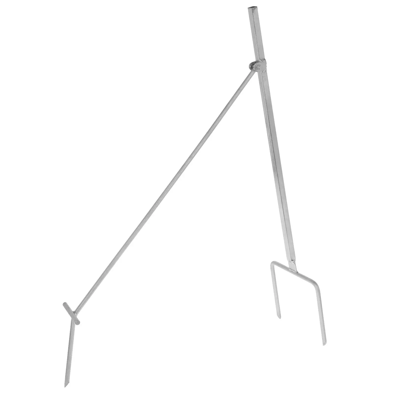 Kerbl Argenté Reel Stand