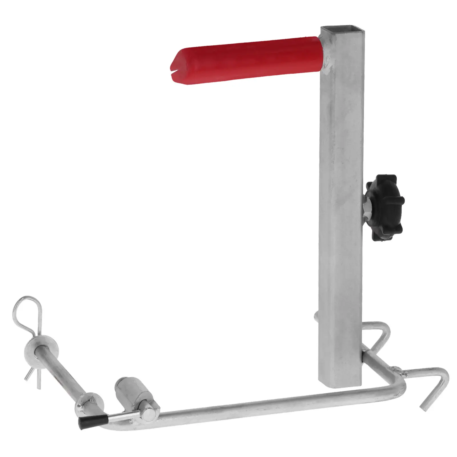 Kerbl Gris Reel With Handle And Bracket For Mounting On Stand 44271