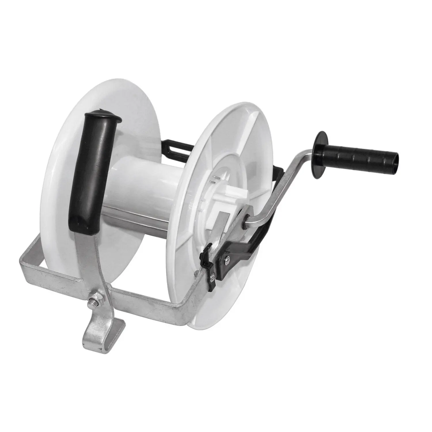 Comparer les prix de Enrouleur 3:1 avec guide Kerbl 600 m