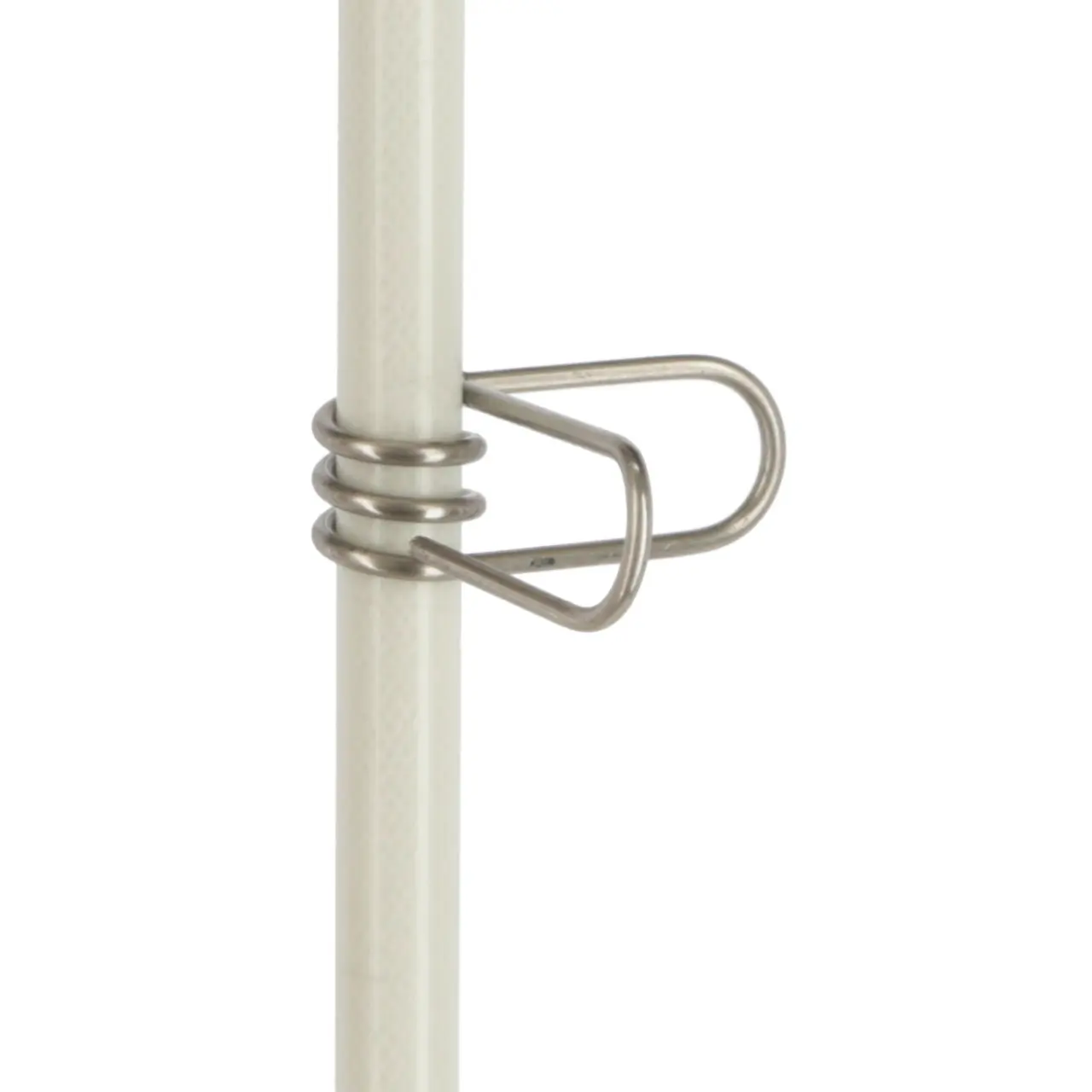 Kerbl Blanc Insulators For Electric Fences Master Clips (X100)