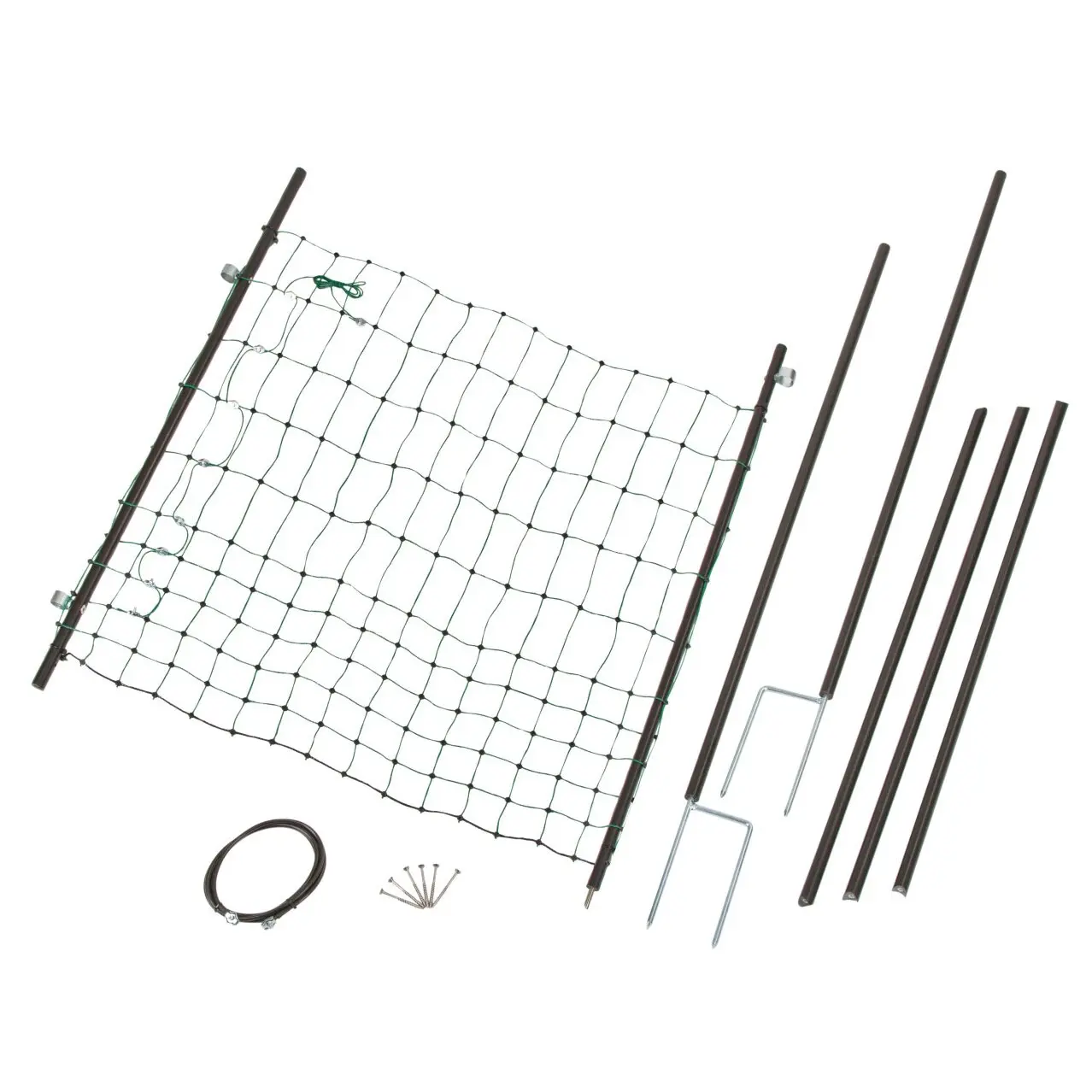 Kerbl Vert Door For Net From 95 To 125 Cm