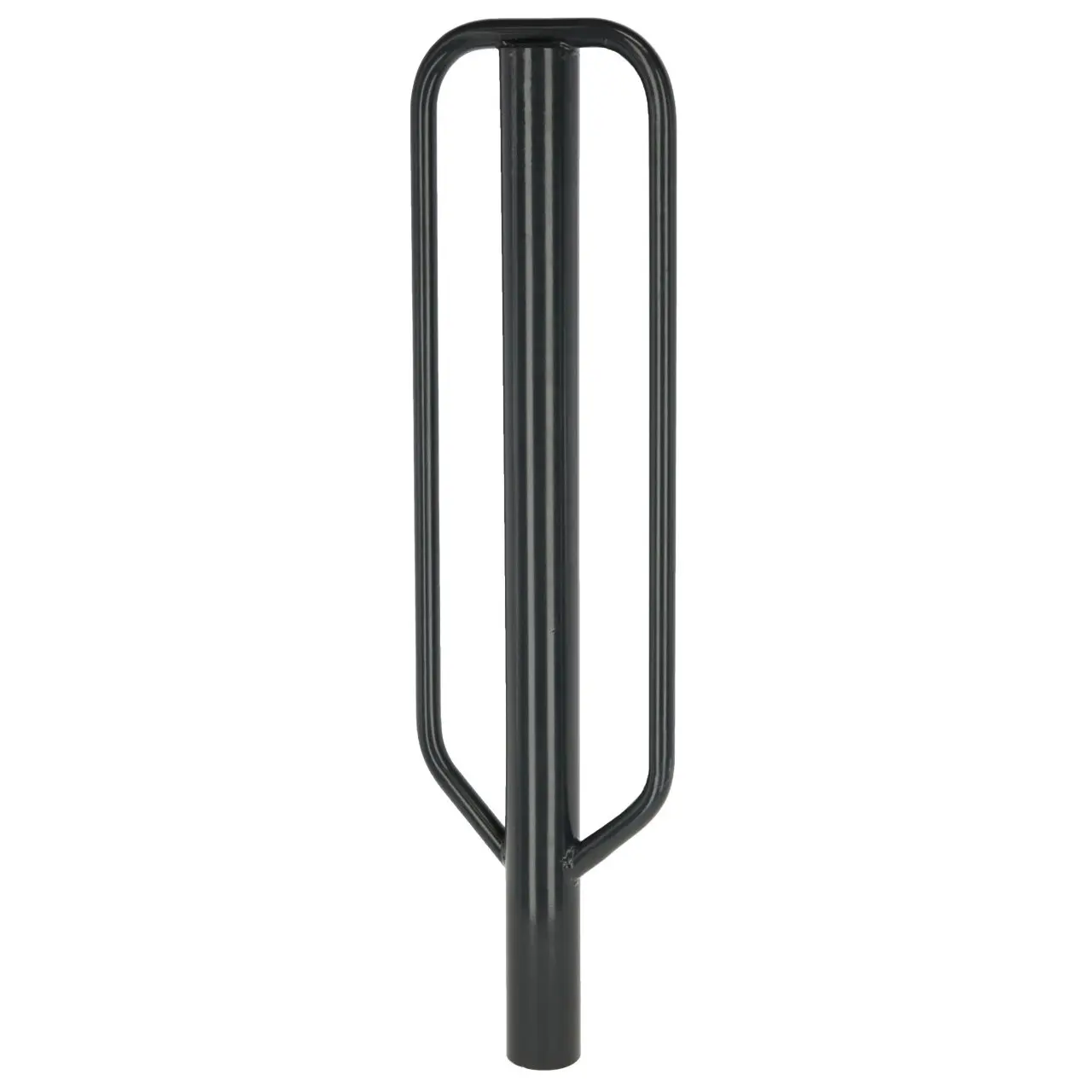 Comparer les prix de Accessoire pour clôture enfonce-pieu métal laqué Kerbl T-Post