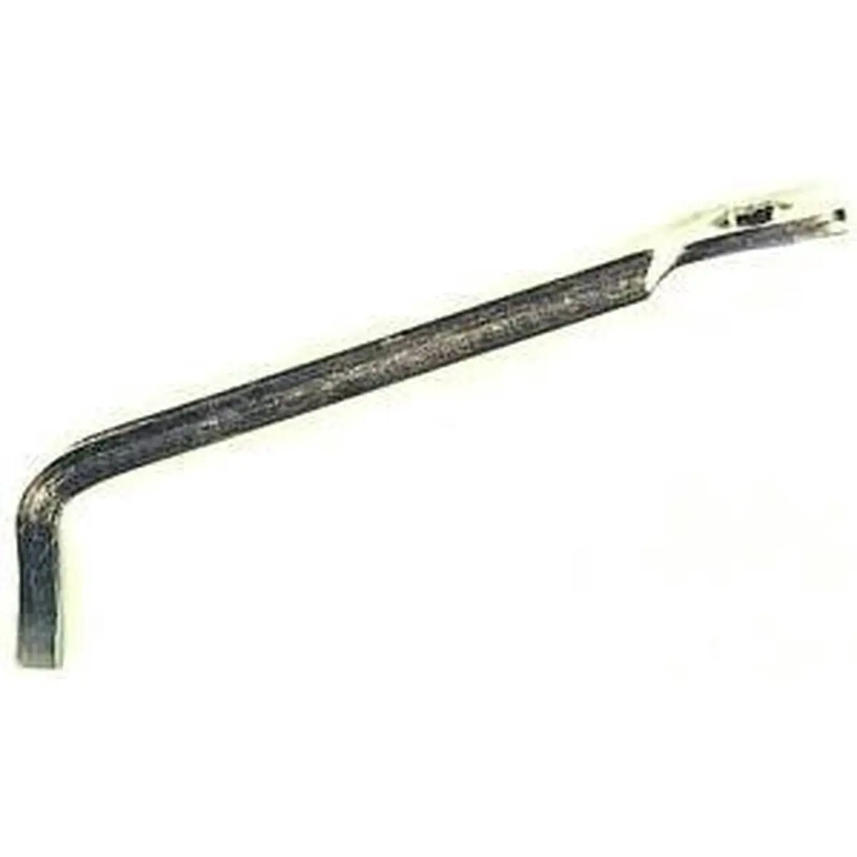 Comparer les prix de Clé métallique pour anneaux Kerbl