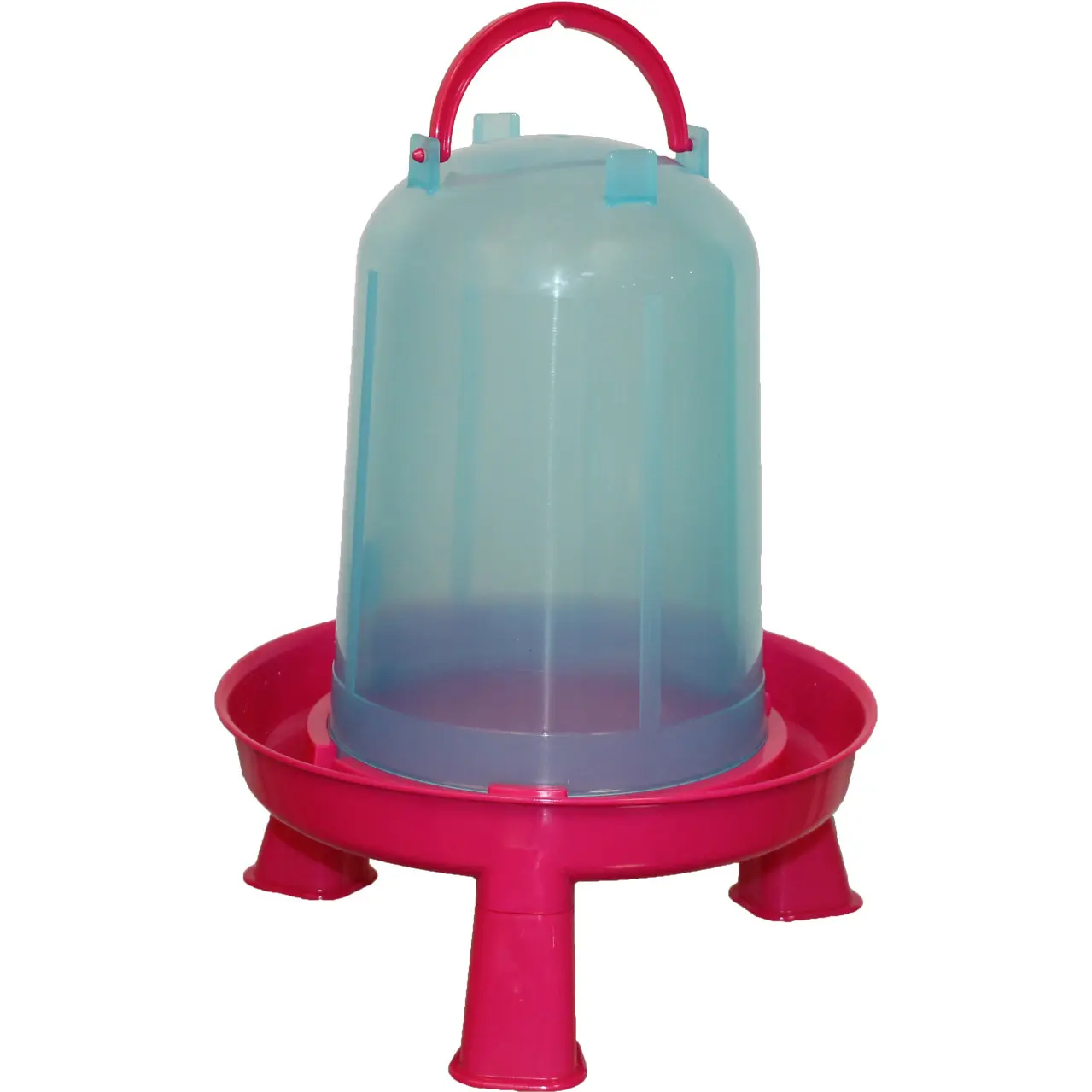 Kerbl Vert Plastic Drinking Trough With Feet